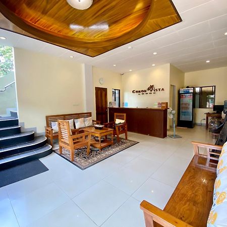 Coron Vista Lodge Buitenkant foto