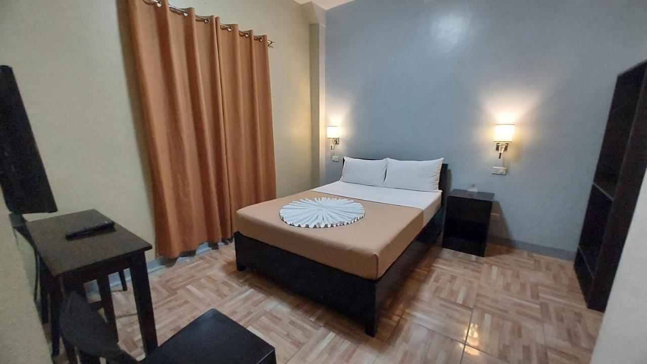 Coron Vista Lodge Buitenkant foto